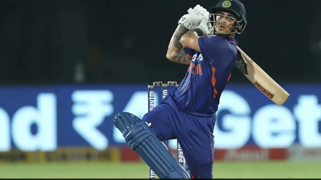 ICC ने जारी की t20 रैंकिंग, टॉप-10 में शामिल है एक भारतीय बल्लेबाज 1