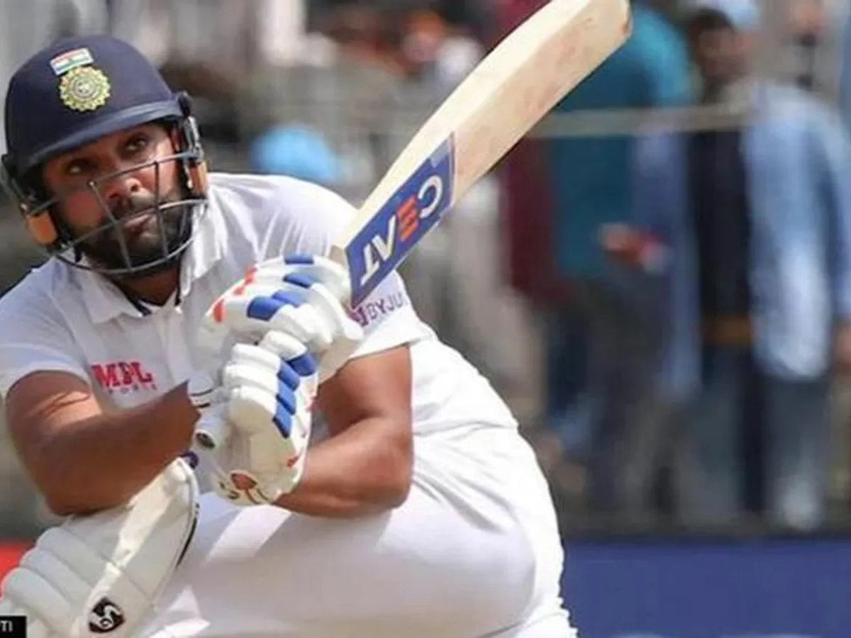 इंग्लैंड टेस्ट से बाहर हो सकते हैं Rohit Sharma, BCCI ने दी जानकारी 1