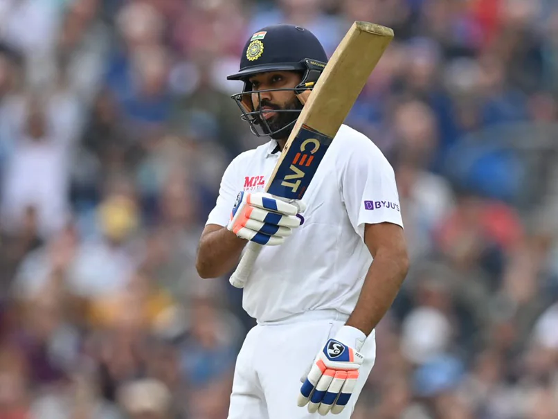 इंग्लैंड टेस्ट से बाहर हो सकते हैं Rohit Sharma, BCCI ने दी जानकारी 3