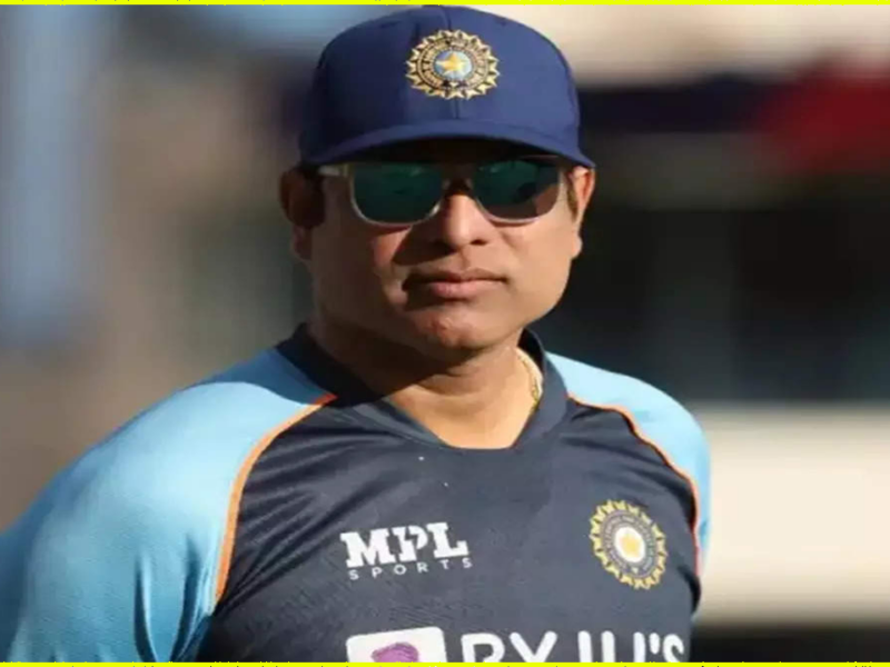 VVS Laxman