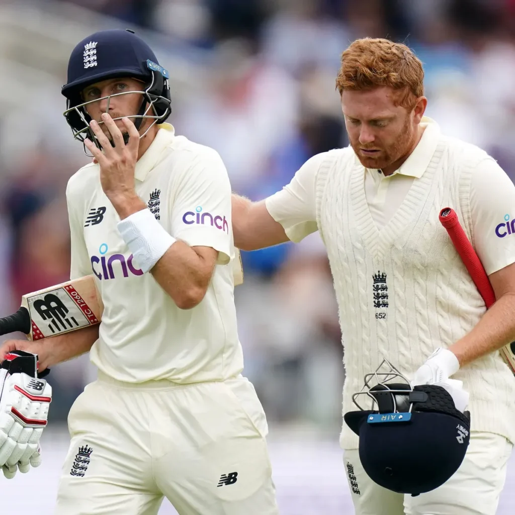 Root and Bairstow