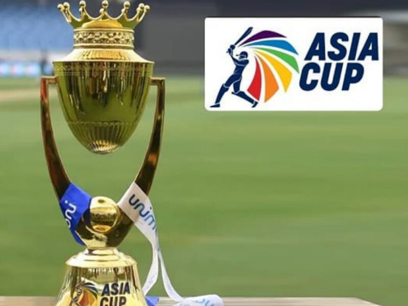 UAE में होगा Asia Cup 2022, लेकिन मेजबानी श्रीलंका ही करेगा