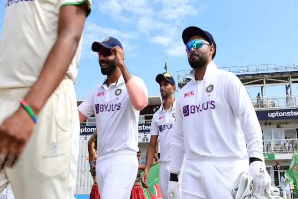Ravi Shastri ने 'डर' को बताया टीम इंडिया के हार का कारण, इंग्लैंड ने छीन ली भारत के मुंह से जीत 1