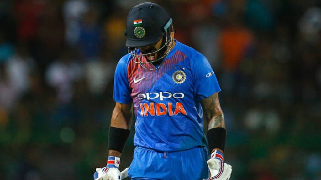 Suggestions For Virat Kohli To Get In Form