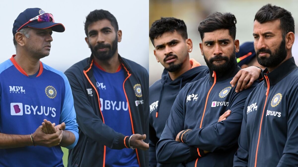 टीम इंडिया पर पड़ी दोहरी मार, स्लो ओवररेट के चलते ICC ने लगाया जुर्माना, भारत से आगे निकला पाकिस्तान