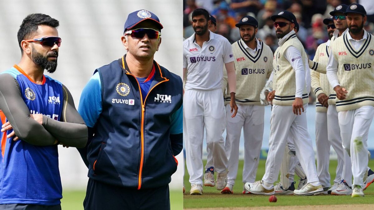 Team India के इन दो बल्लेबाजों ने कप्तान और कोच के भरोसे को किया चकनाचूर, मैनेजमेंट दिखा सकता है बाहर का रास्ता