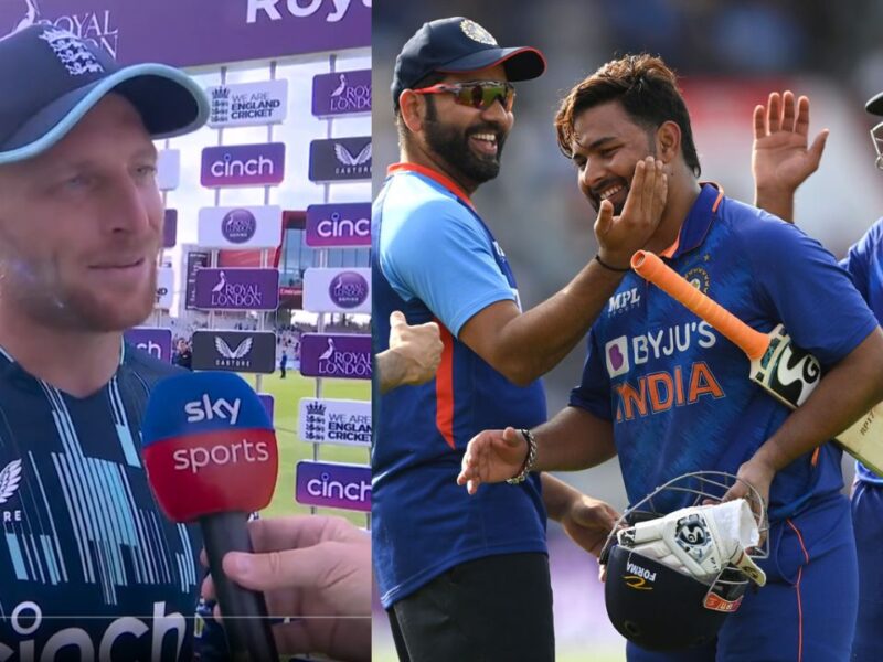 ENG vs IND 3rd ODI: 'मैं एक अनुभवी क्रिकेटर हूं...सीरीज गंवाने के बाद क्या बोले कप्तान Jos Buttler ?