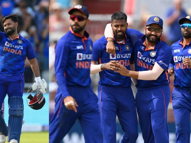 ENG vs IND: इन 3 खिलाड़ियों के दम पर भारत ने इंग्लैंड को तीसरे वनडे में चटाई धूल, नहीं तो पड़ जाते लेने के देने