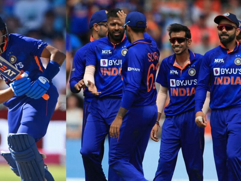 WI vs IND: इन 3 खिलाड़ियों का टी20 सीरीज में मौका मिलना हुआ मुश्किल, लिस्ट में एक विस्फोटक बल्लेबाज भी शामिल!
