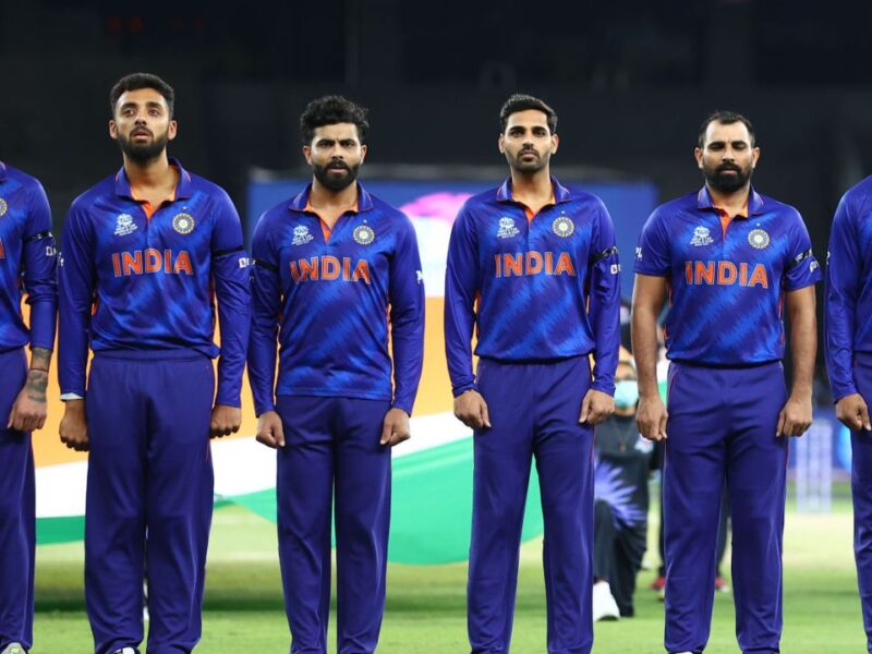 ये 4 खिलाड़ी टी20 वर्ल्ड कप 2021 में रह चुके हैं Team India का हिस्सा लेकिन 2022 में कट जायेगा टीम से पत्ता