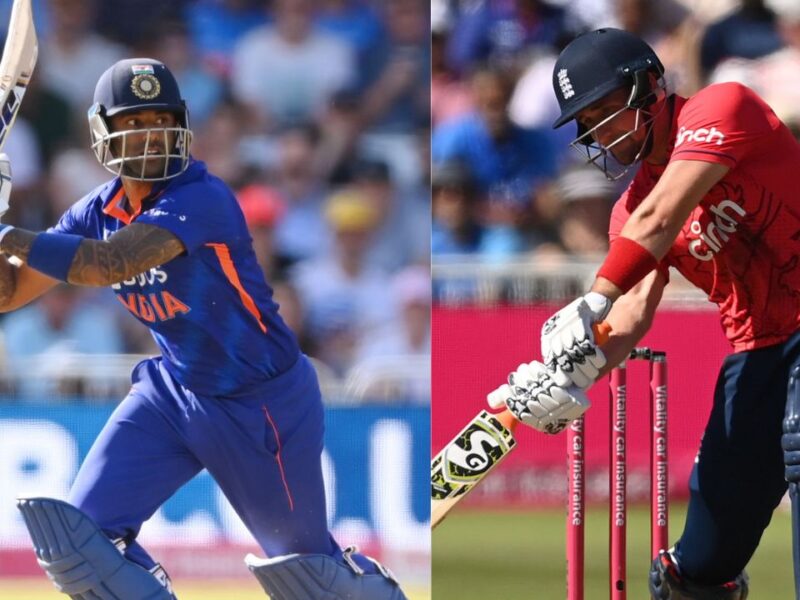 ENG vs IND 1st ODI : पहले वनडे में हो सकती चौके-छक्कों की बरसात, जानिए पिच और मौसम का मिजाज ?