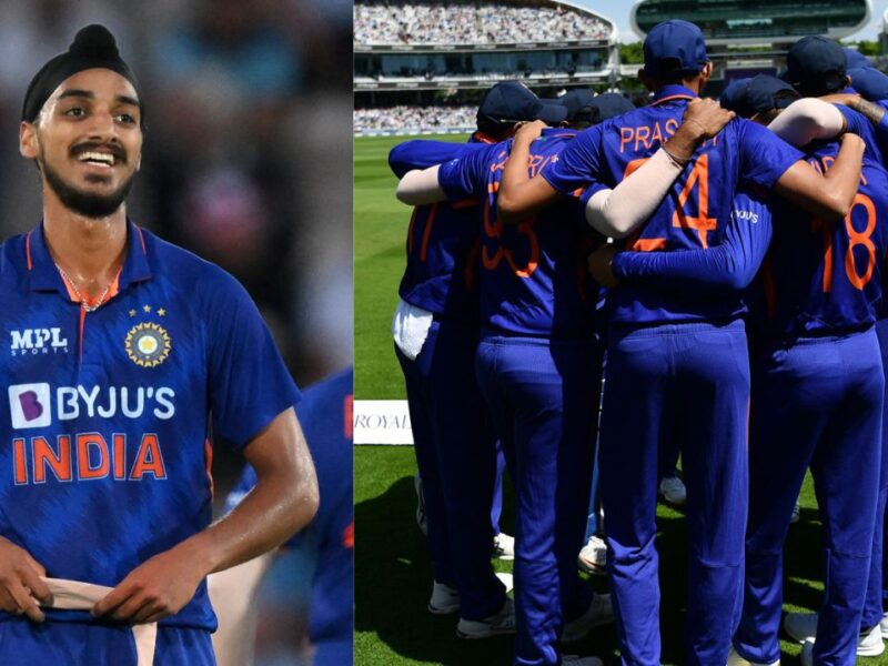 ENG vs IND: फाइनल ODI में रोहित शर्मा दे सकते हैं इस युवा खिलाड़ी को मौका, कुछ ऐसी हो सकती है भारत की प्लेइंग-11