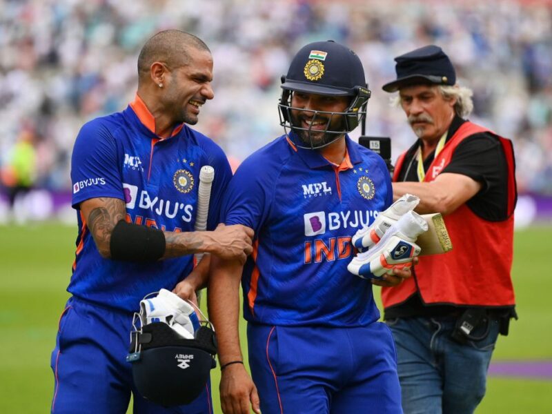 ENG vs IND 2nd ODI: दूसरे वनडे में कौन होगा रोहित शर्मा का जोड़ीदार ? यह खिलाड़ी कर सकता है पारी का आगाज