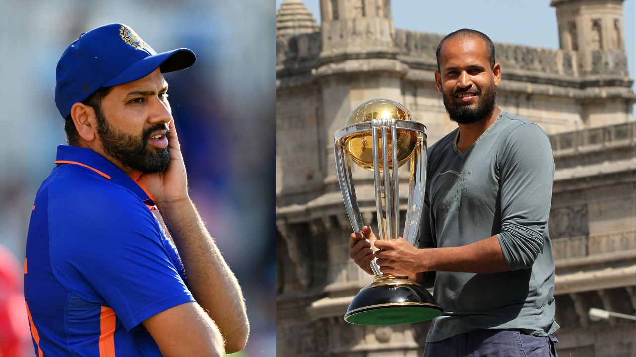 Rohit Sharma के आस-पास इन 5 खिलाड़ियों ने किया था डेब्यू, अब ले चुके हैं संन्यास