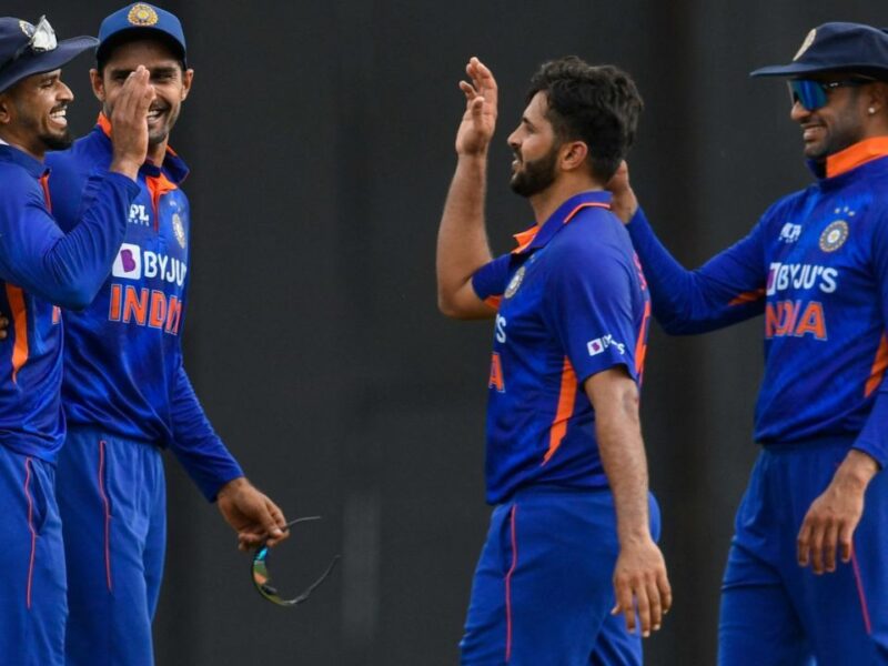 वेस्टइंडीज के खिलाफ टी20 सीरीज से पहले भारत को लगा बड़ा झटका, पहले दो मैचों में नहीं खेलेगा ये विस्फोटक बल्लेबाज