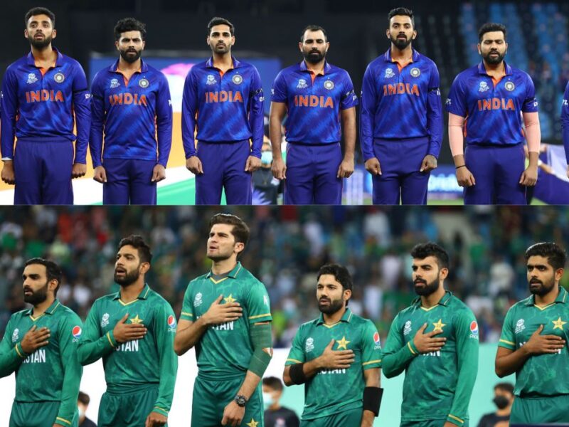 Asia Cup 2022: इन 3 टीमों के बीच होगी कांटे की टक्कर, कहीं भारत रह न जाये पीछे!