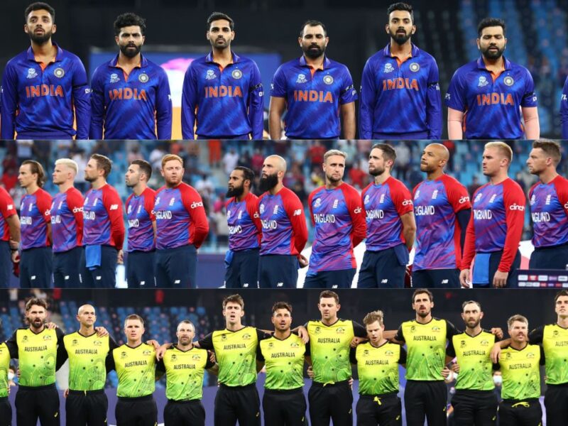ICC T20 World Cup 2022: भारत के लिए है कठिन समय, ये चार टीमें होगी सेमीफाइनल की प्रबल दावेदार