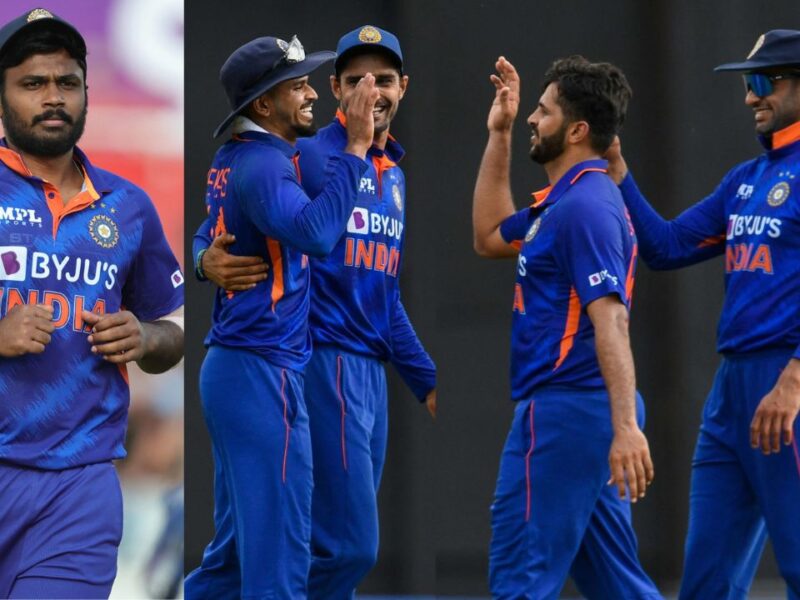 WI vs IND: क्या संजू की जगह लेंगे ईशान किशन? जानिए दूसरे वनडे मुकाबले में कैसी हो सकती है टीम इंडिया की प्लेइंग-11