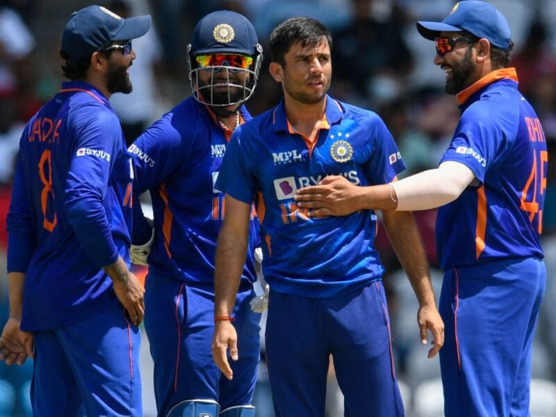 ZIM vs IND ODI: इन 3 खिलाड़ियों पर गिरेगी गाज, नहीं मिलेगा प्लेइंग इलेवन में मौका !
