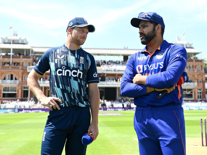ENG vs IND 3rd ODI Match Preview: मैनचेस्टर में होगा सीरीज का फैसला, वर्ल्ड कप में मिली हार का हिसाब चुकता करने उतरेगी Team India!