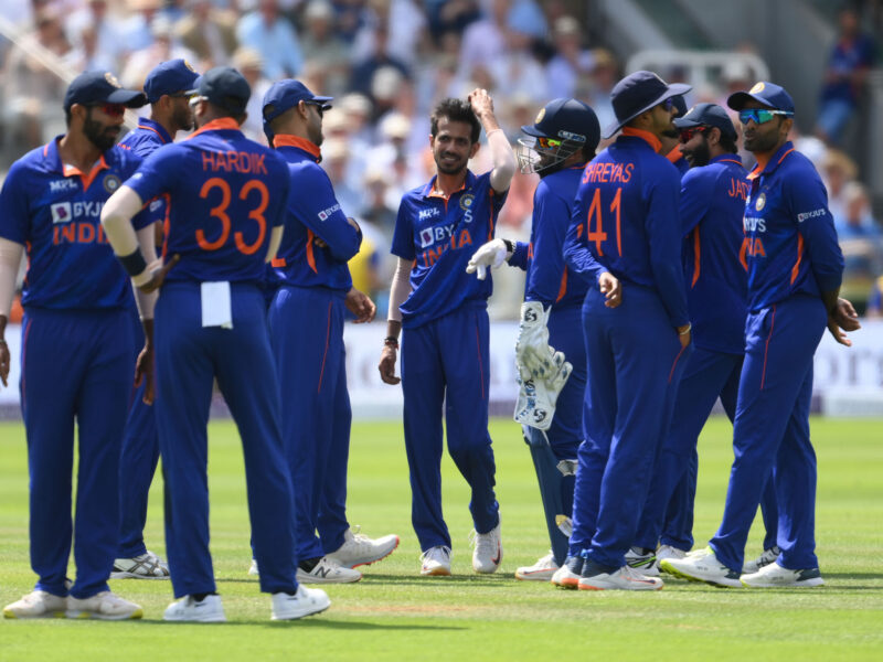 ENG vs IND: निर्णायक मुकाबले में रोहित शर्मा करेंगे अपनी रणनीति में बदलाव, इस गेंदबाज को दिखा सकते हैं बाहर का रास्ता