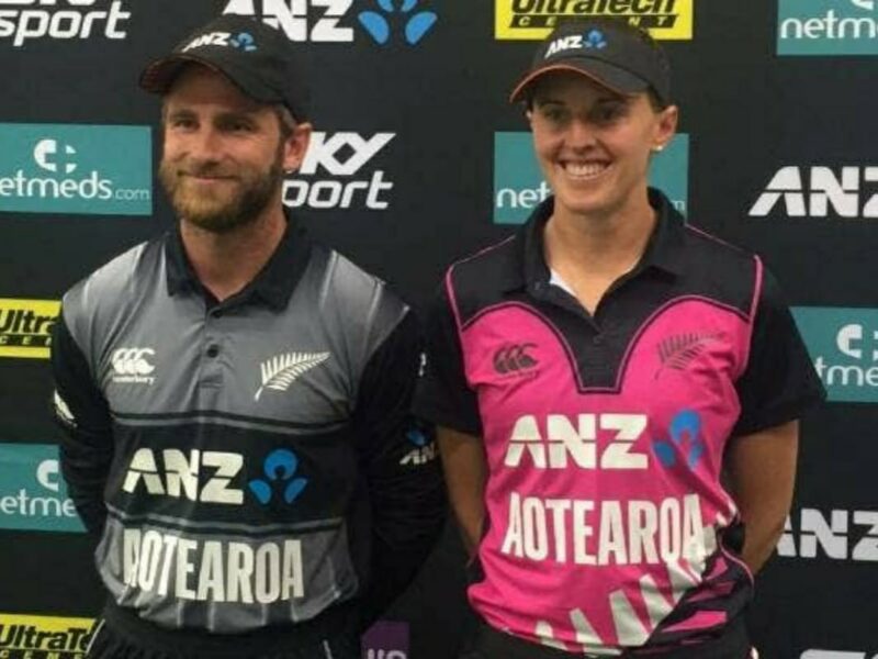 अब नहीं होगा पुरुष और महिला खिलाड़ियों में भेदभाव, New Zealand Cricket के ऐतिहासिक फैसले ने पेश की नई मिसाल 5