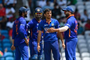 WI vs IND 2nd T20: ये हो सकती है टीम इंडिया की प्लेइंग XI
