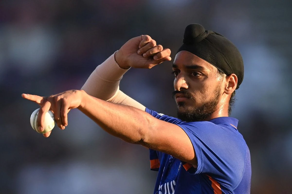क्या टीम इंडिया के इस अनुभवी तेज गेंदबाज के लिए काल बनकर आए हैं 23 वर्षीय अर्शदीप सिंह? 1