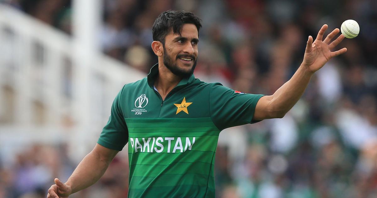 hasan ali drops from asia cup
