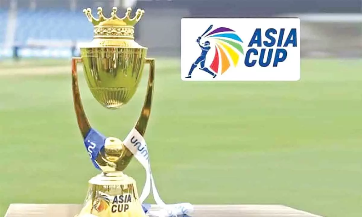 Asia Cup 2022 में इन 3 खास रिकॉर्ड्स पर होगी क्रिकेटर्स की नजर, आगे निकलने की रेस में कई खिलाड़ी शामिल 1