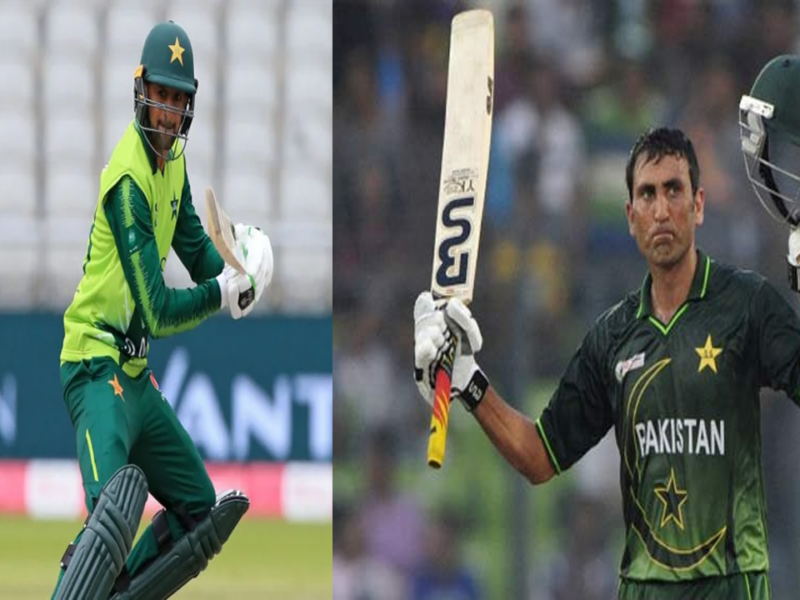 5 batsmen with highest individual innings in Asia Cup