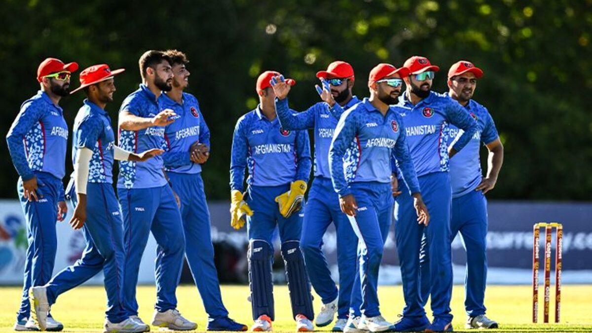 एशिया कप 2022 के लिए Afghanistan Cricket Team का हुआ एलान
