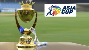 Asia Cup 2022 का शेड्यूल ACC ने किया जारी
