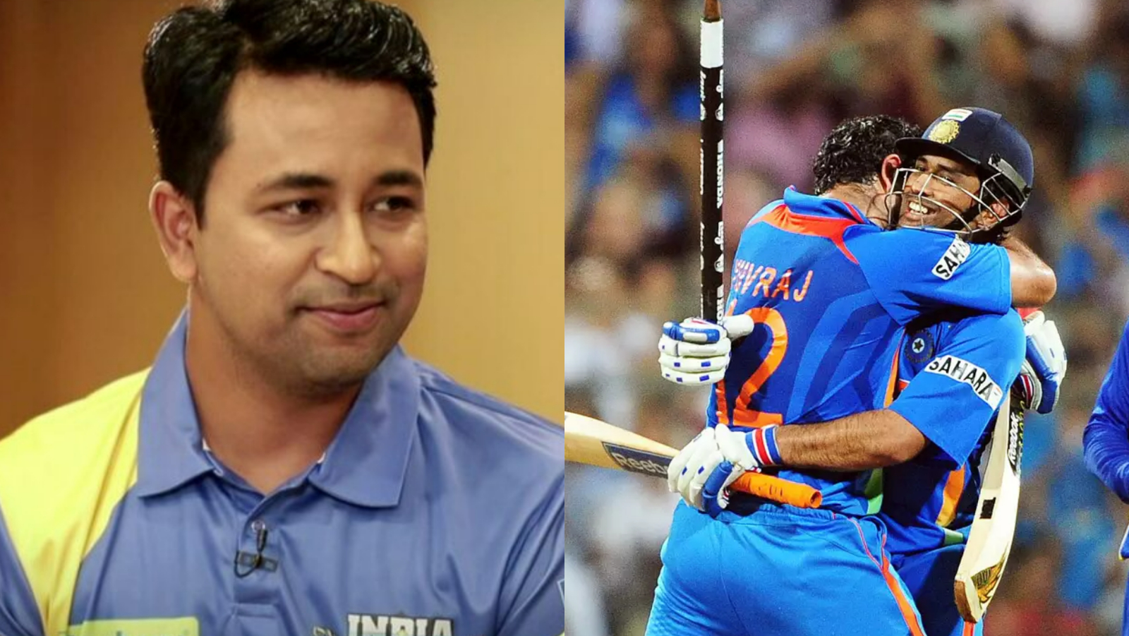 प्रज्ञान ओझा ने 2011 विश्व कप में MS Dhoni के रोल को लेकर दी बड़ी प्रतिक्रिया