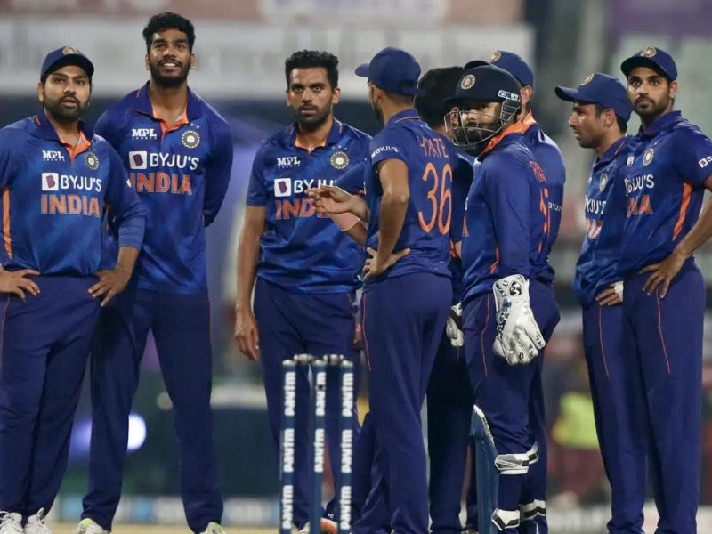 In Asia Cup 2022 3 players will not get chance in tournament