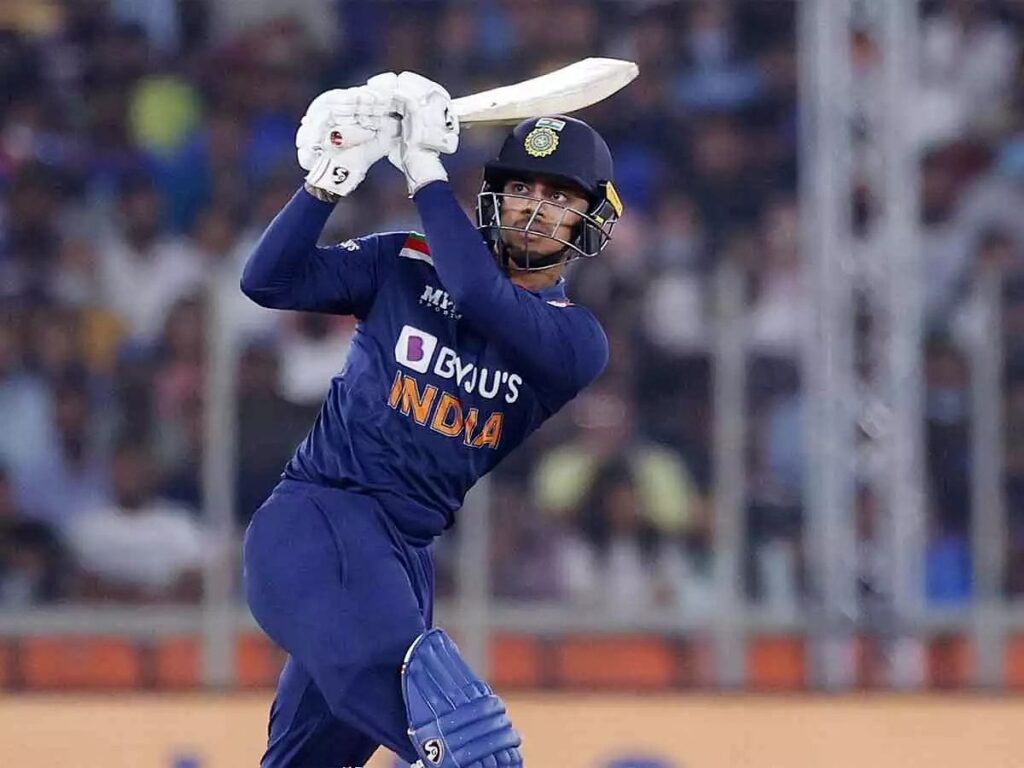 टीम इंडिया के इस युवा खिलाड़ी का बर्बाद हो रहा है करियर, कप्तान रोहित शर्मा नहीं दे रहे हैं मौका ! 3 Ishan Kishan