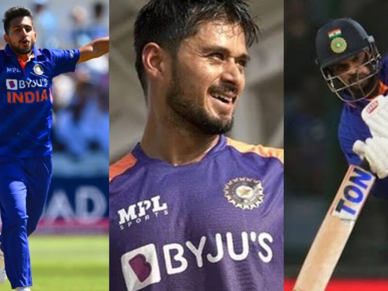 NZ A के खिलाफ BCCI ने की India A Squad घोषणा, प्रियांक पंचाल को मिली टीम की कप्तानी