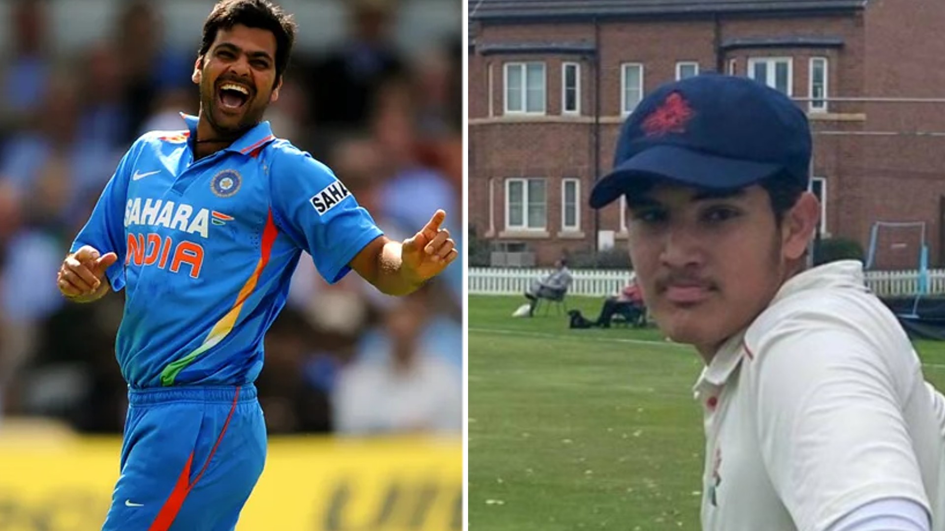 RP Singh: इंग्लैंड के लिए खेलेगा इस पूर्व भारतीय खिलाड़ी का बेटा, अंडर-19 टीम में हुआ चयन