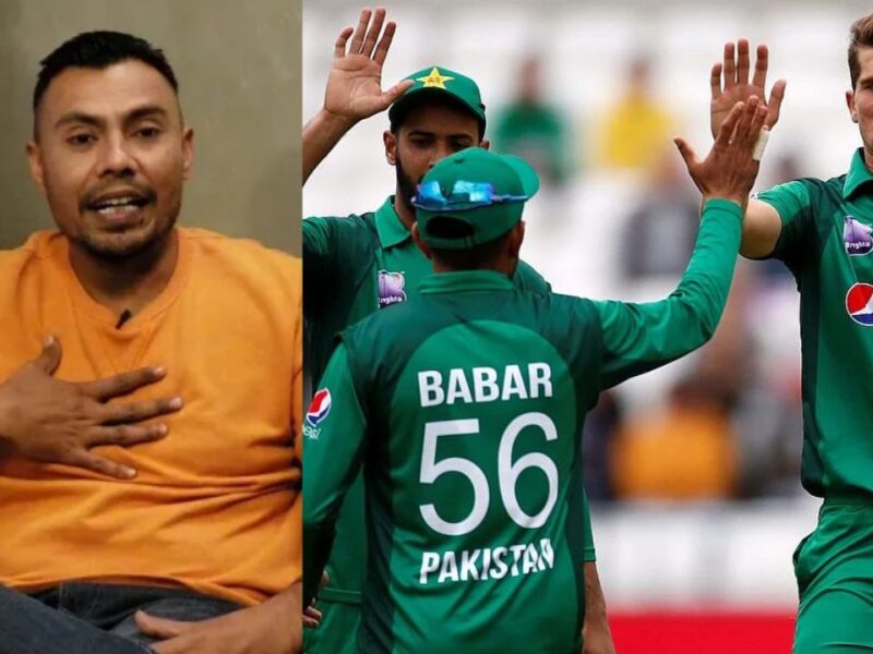 भारत से हारने के बाद शाहीन अफरीदी का रोना रोयेगी पीसीबी, दानिश कनेरिया ने ये क्या कह दिया ?