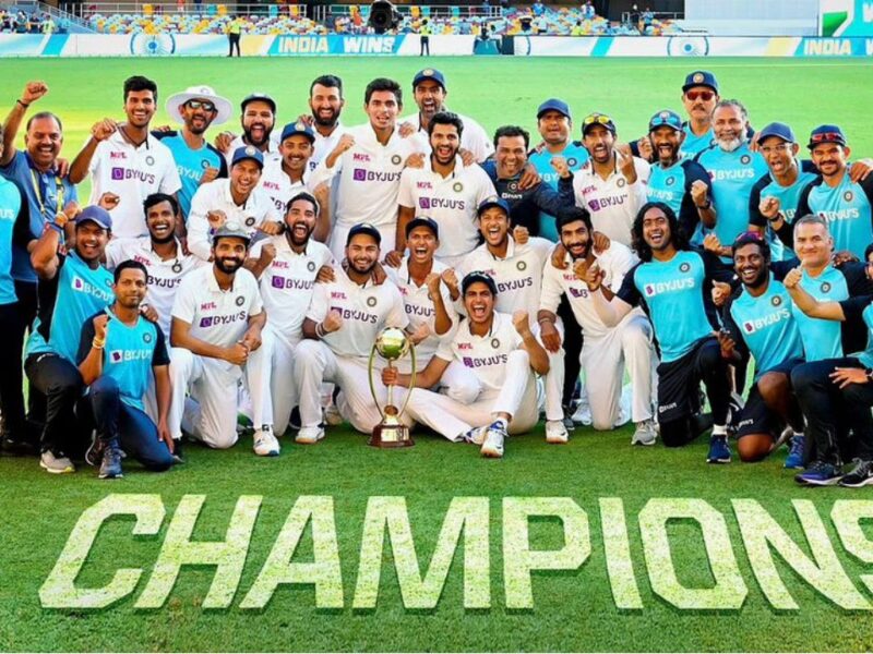 IND vs NZ: न्यूजीलैंड के खिलाफ भारतीय टेस्ट टीम का हुआ एलान, कोहली हुए बाहर तो रोहित की जगह ये खिलाड़ी बना कप्तान!