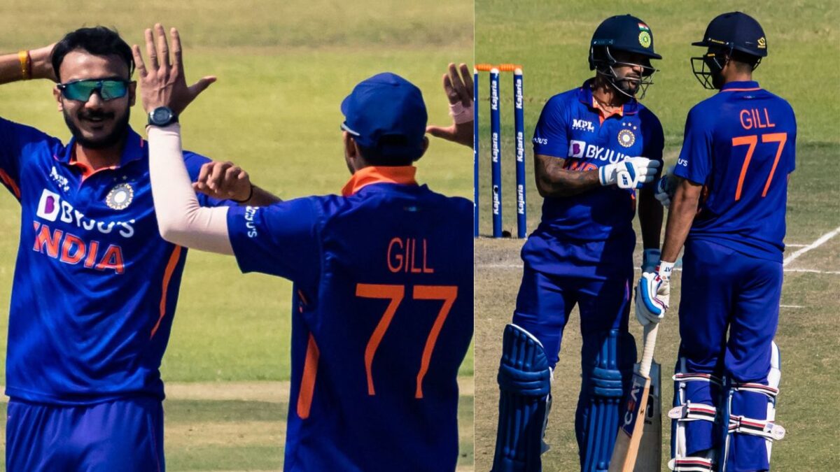 ZIM vs IND: ये तीन भारतीय खिलाड़ी हो सकते हैं मैन ऑफ द सीरीज के प्रबल दावेदार