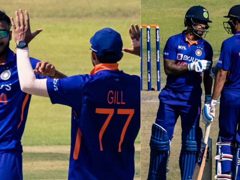 ZIM vs IND: ये तीन भारतीय खिलाड़ी हो सकते हैं मैन ऑफ द सीरीज के प्रबल दावेदार