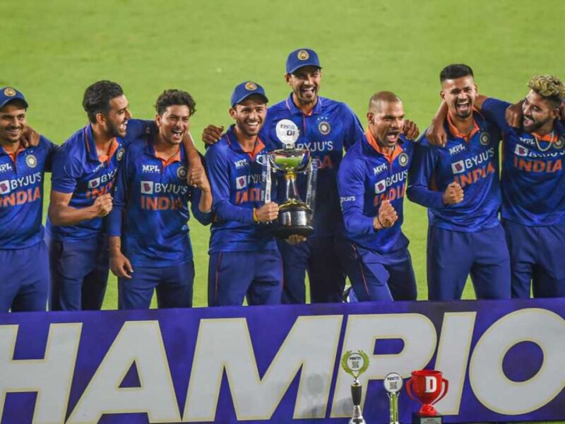 न्यूजीलैंड के खिलाफ वनडे सीरीज के लिए हुआ भारत-ए टीम का ऐलान, हार्दिक के जिगरी यार को मिली टीम की कमान!