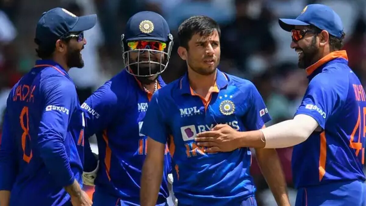 WI vs IND: जानिए चौथे टी-20 मैच में क्या हो सकती है प्लेइंग-11