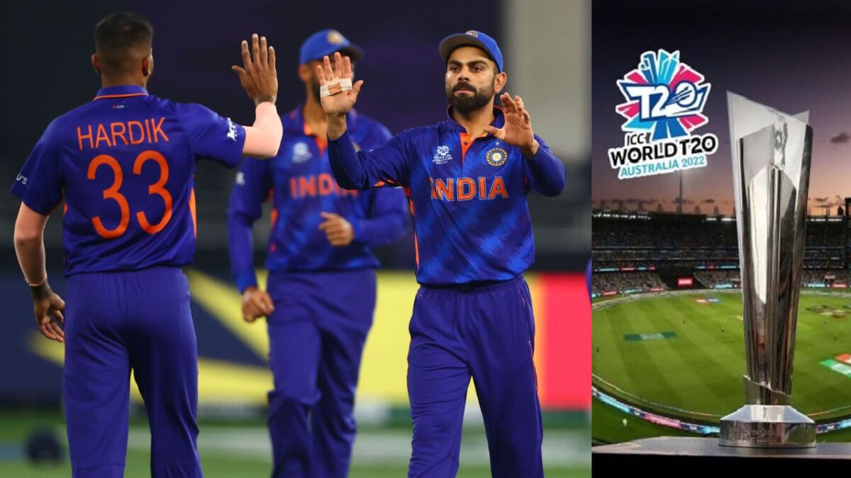 Team India का ये खिलाड़ी भारत को जिता सकता है टी-20 वर्ल्ड कप 2022