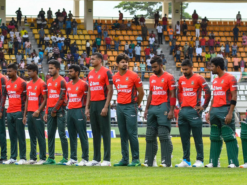 asia cup 2022 bangladesh team