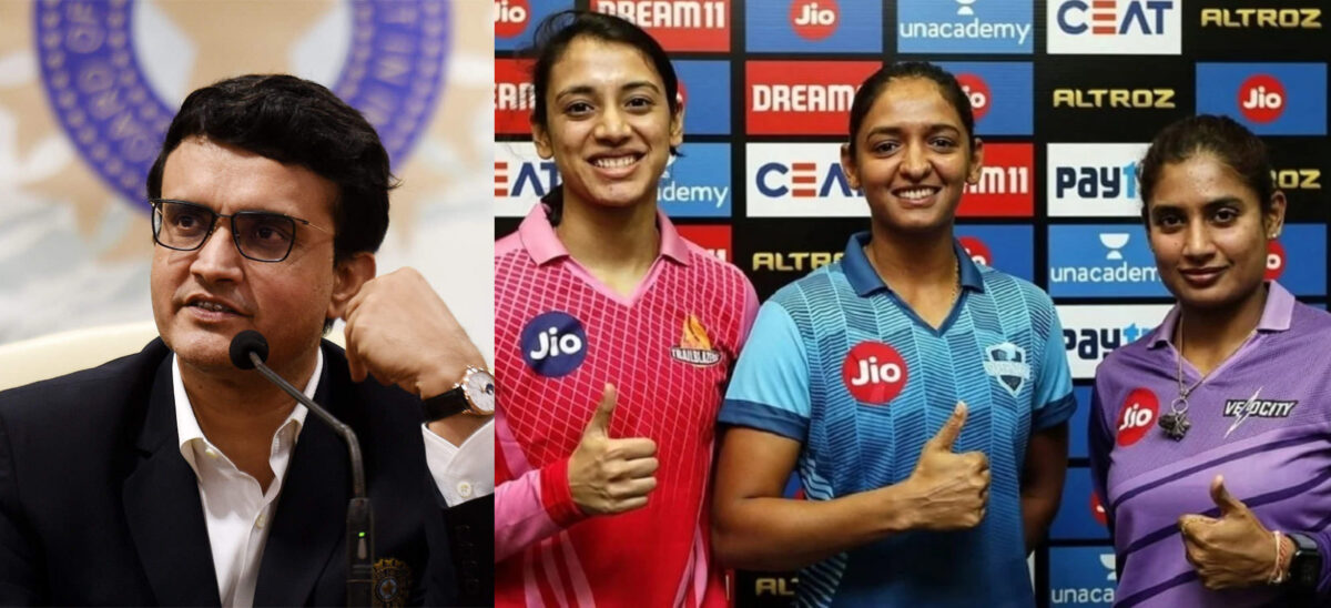 भारतीय महिला टीम के लिए खुशखबरी, मार्च से शुरू होगा महिला आईपीएल, BCCI ने दी मंजूरी 1