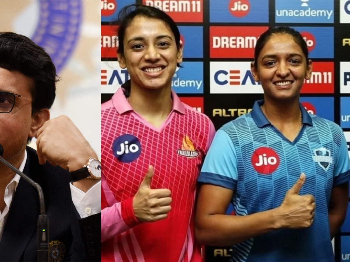 भारतीय महिला टीम के लिए खुशखबरी, मार्च से शुरू होगा महिला आईपीएल, BCCI ने दी मंजूरी 1