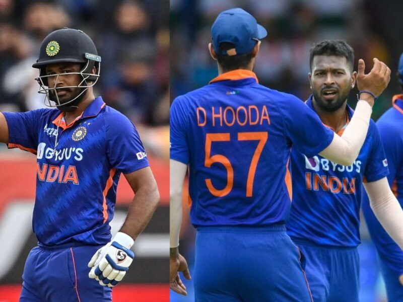 टीम इंडिया में बढ़ रही है स्पर्धा, कहीं शुरू होने से पहले ही खत्म ना हो जाए इन 3 खिलाड़ियों का करियर !