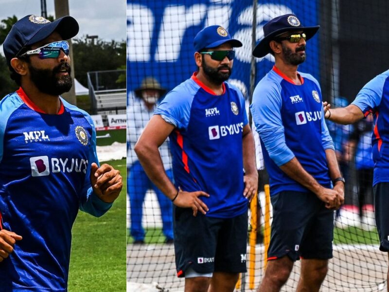 WI vs IND: चौथे टी-20 मैच में रविंद्र जडेजा को मिलेगा आराम, रिपोर्ट से हुआ इस बात का खुलासा